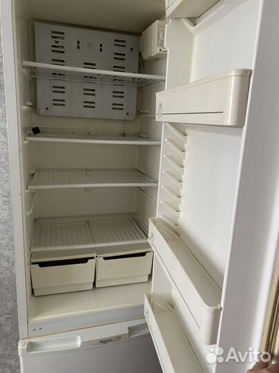 Холодильник