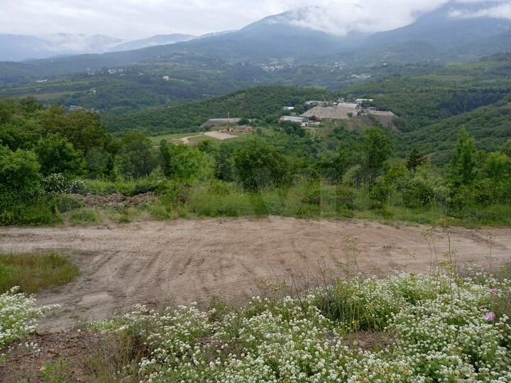 Участок 25,5 сот. (ИЖС)