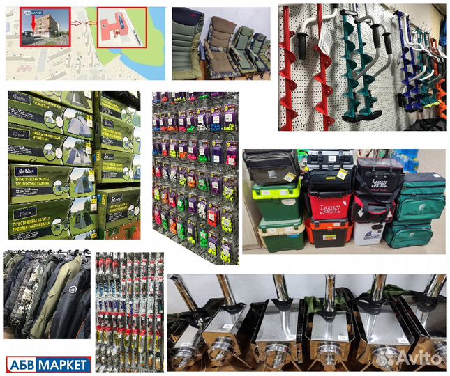 Палатка 3-местная Lite Twister 3 (зеленый) 