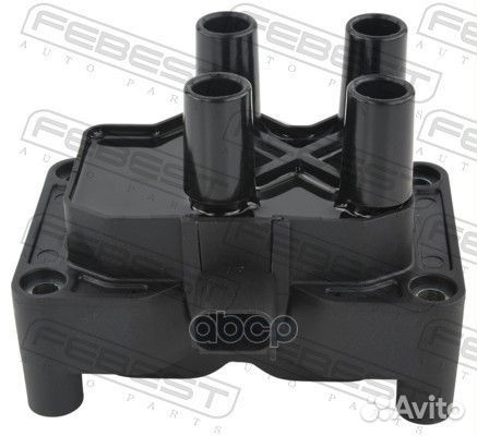 Катушка зажигания 21640002 Febest