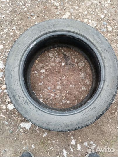 Federal Himalaya WS2 215/55 R17