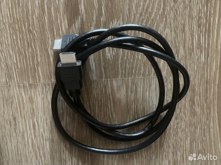 Видеокабели XBox Rca PS2 Hdmi Display Port