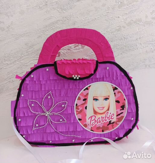 Продам пиньяту 