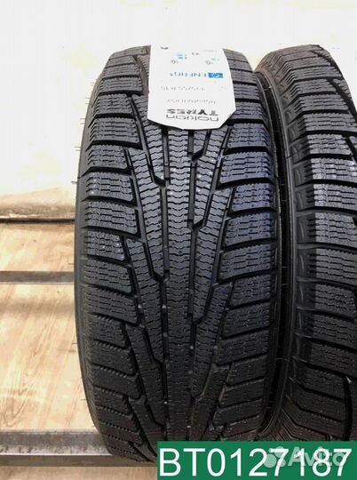 Nokian Tyres Nordman RS2 195/55 R15 89R