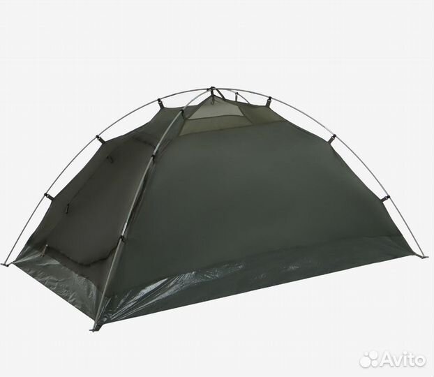 Палатка туристическая 2 местная