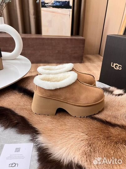 Угги UGG женские на меху зима Размер 36-41