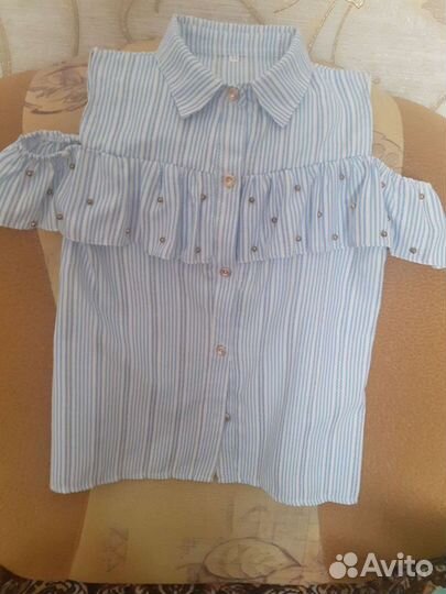 Школьная форма