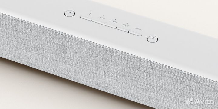 Xiaomi soundbar