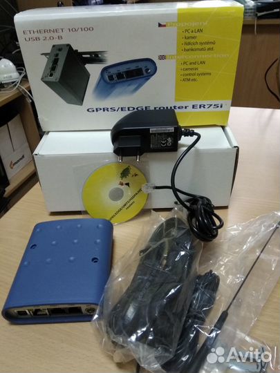 Коммутаторы, роутеры