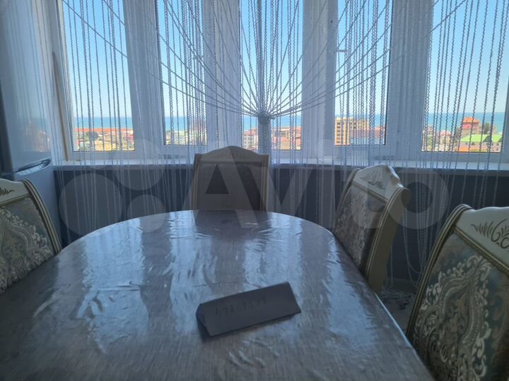 1-к. квартира, 75 м², 10/10 эт.