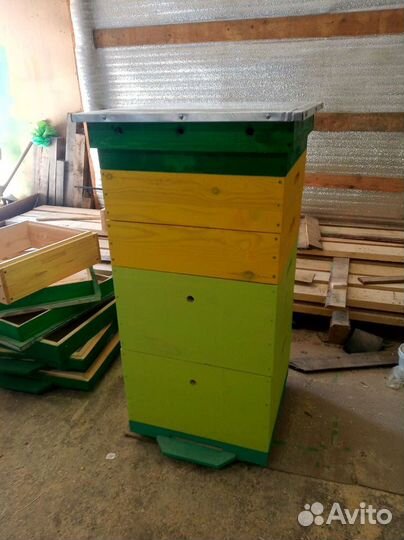 Продам Улья для пчёл