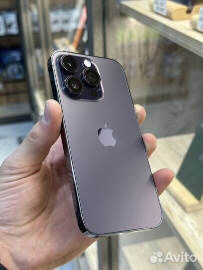 iPhone 14 Pro, 256 ГБ