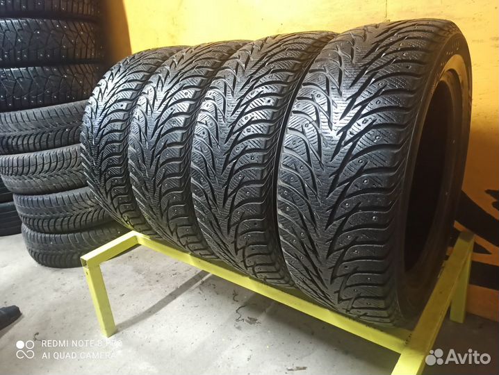 Yokohama Ice Guard IG35 235/55 R17