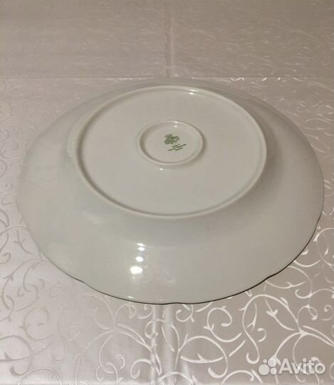 Тарелка/блюдо d28 Германия