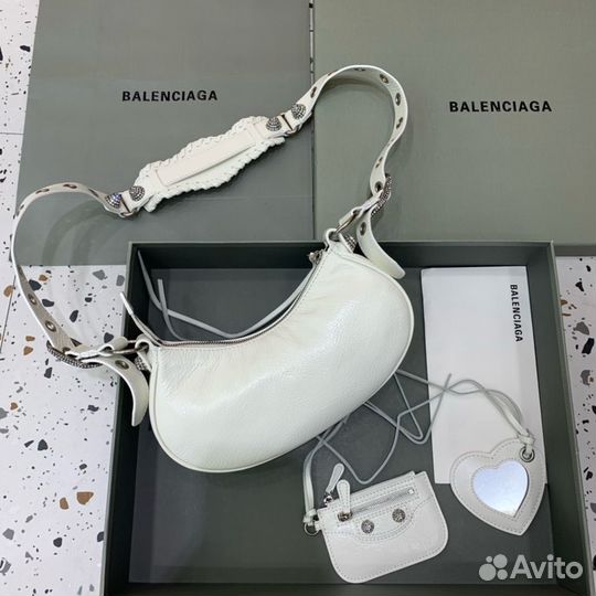 Сумка женская balenciaga