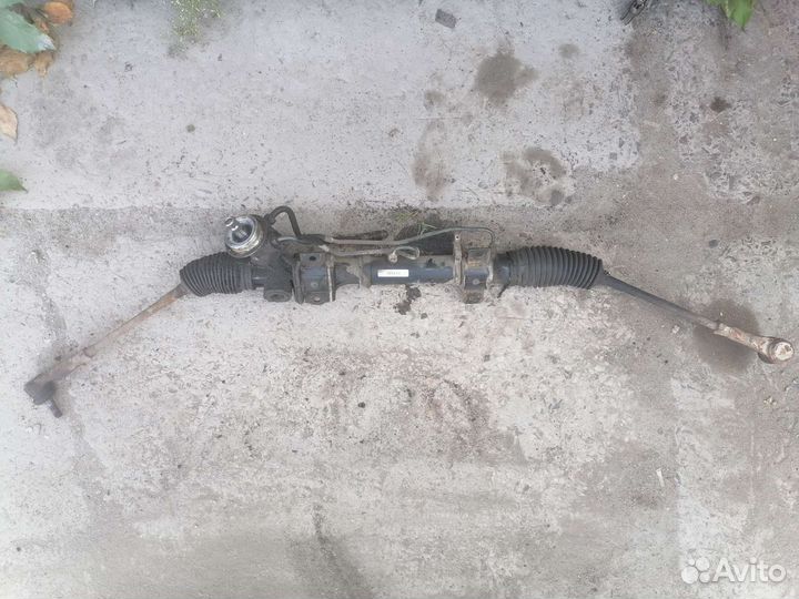 Рулевая рейка Мазда 626