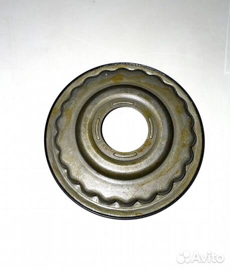 Ретейнер U150E/U250E сцепление overdrive direct