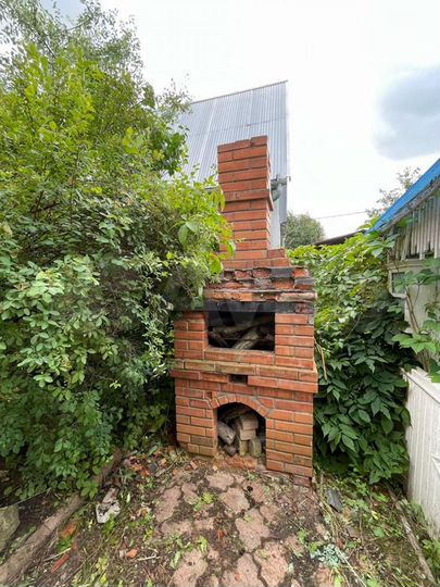 Дача 128 м² на участке 6 сот.