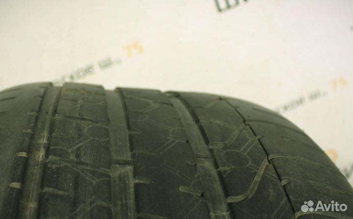 Pirelli P Zero 315/35 R20 94Y