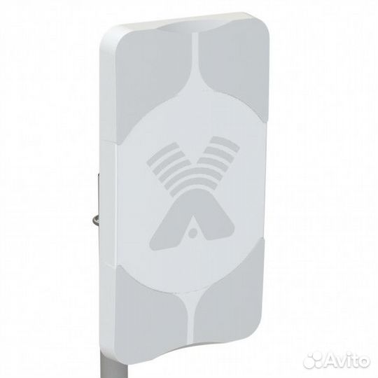 Антенна для 4g модема. Antex Agata f mimo