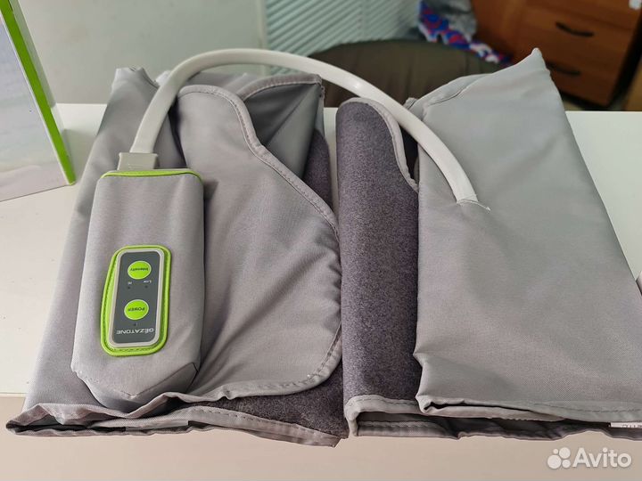 Массажер для ног Gezatone Light Feet