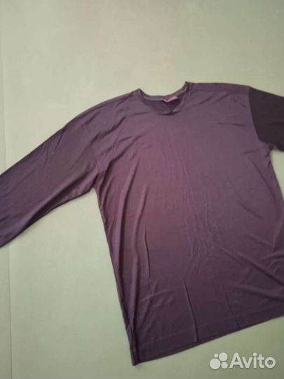 Кофта черная