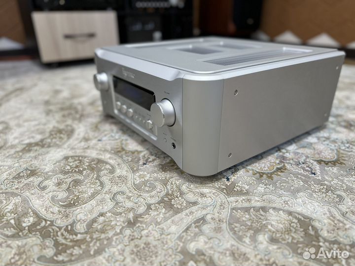 Усилитель Esoteric F-05