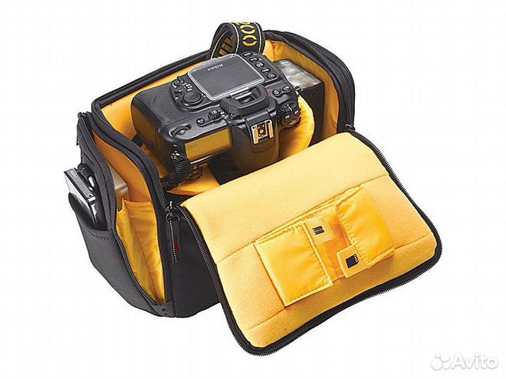 Фотосумка Kata DC-441 DL