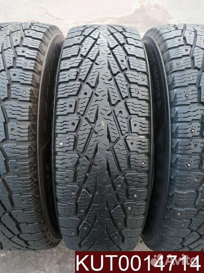 Nokian Tyres Hakkapeliitta LT2 245/75 R17 107U