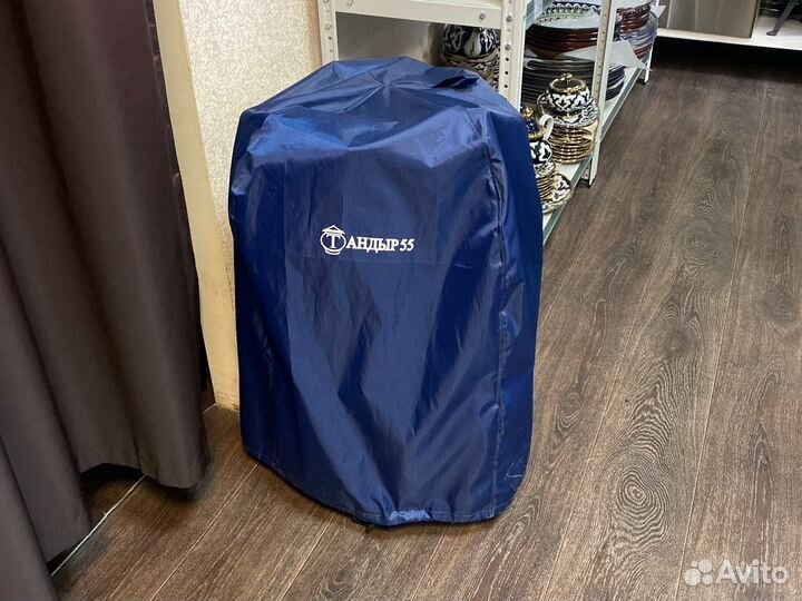 Чехол для тандыра