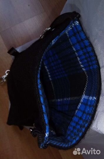 Гамак тоннель для грызунов. Новый