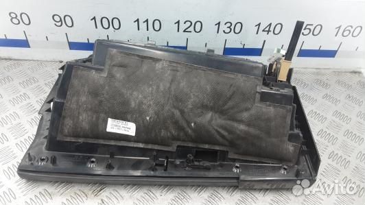 Бардачок (вещевой ящик) land rover range rover 3