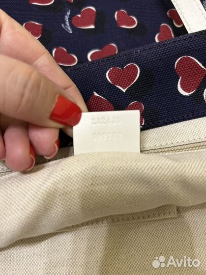 Сумка gucci Оригинал