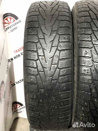 Nokian Tyres Hakkapeliitta 7 SUV 225/65 R17