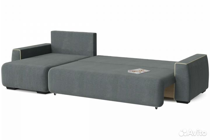 Угловой диван-кровать 
