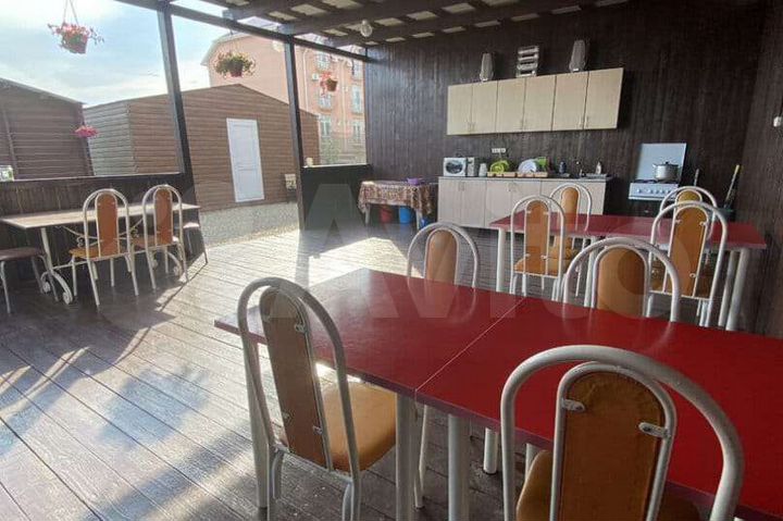 Комната 18 м², 1/2 эт.