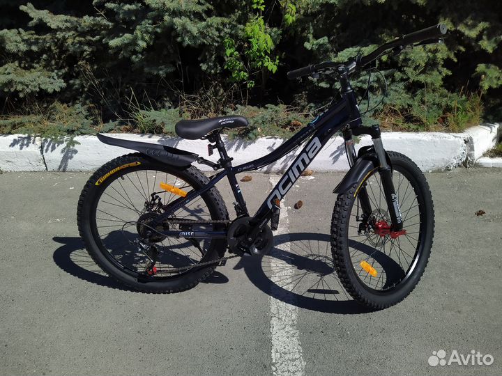 Велосипед ocima 600-24