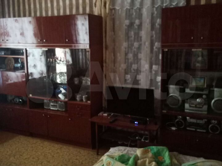 Дом 64 м² на участке 10 сот.