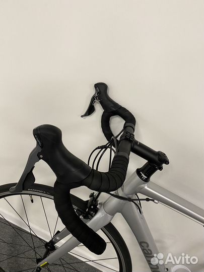 Велосипед Cannondale optimo 4