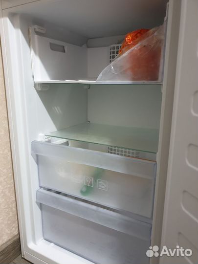 Холодильник бу beko или на запчасти