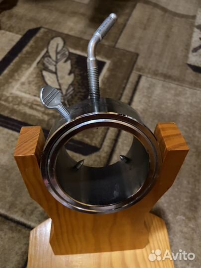 Хамонера профессиональная Moncasa