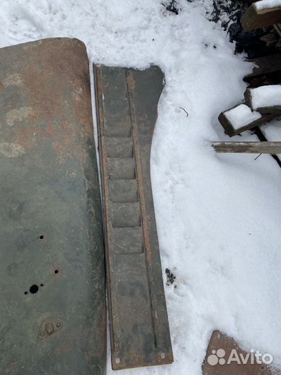 Запчасти газель