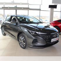 Новый Changan Eado Plus 1.4 AMT, 2024, цена от 1 630 930 руб.