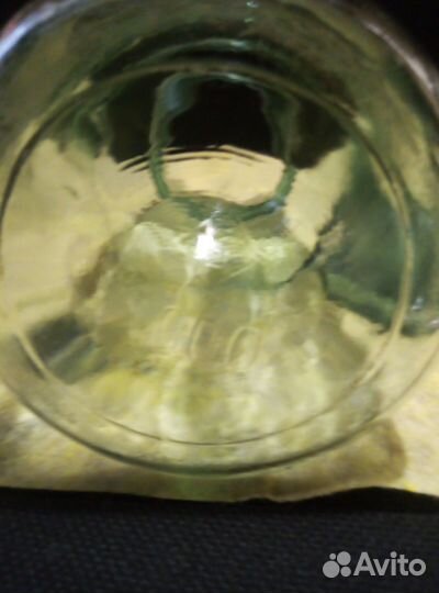 Банка ретро медицинская, СССР