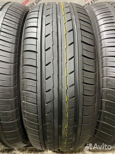 Yokohama BluEarth-ES ES32 215/55 R17 94V