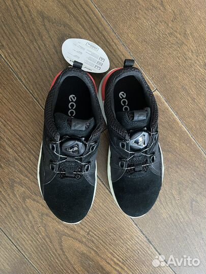 Кроссовки детские ecco 31р