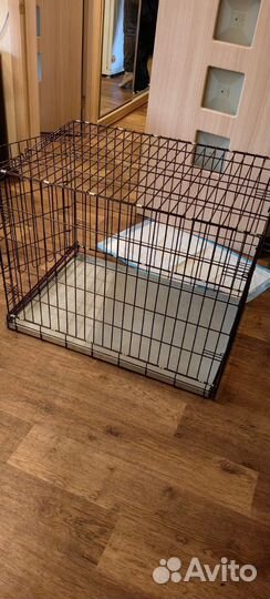 Клетка вольер для собак