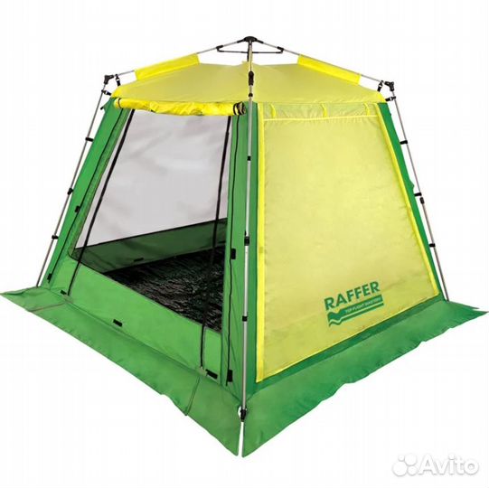 Палатка Raffer Umbrella Camp Tent