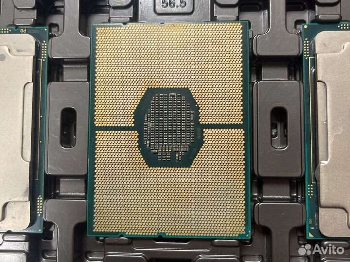 Intel Xeon Platinum 8124M LGA3647