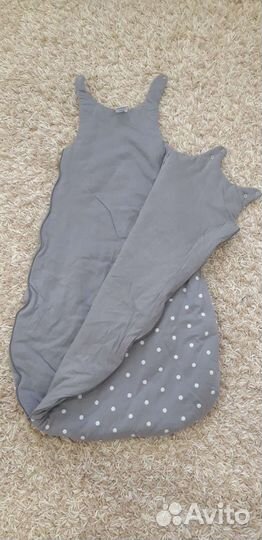 Спальный детский мешок